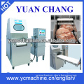 Saline injection machine ZSI-140/Brine injector machine/Meat brine injector machine/Meat processing machine, Yuanchang